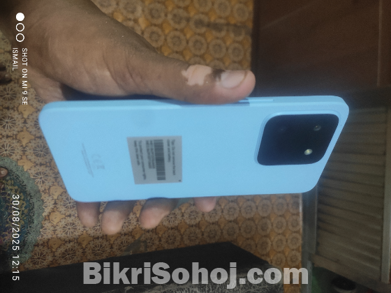 Honor x5bplus